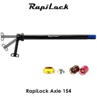RAPILOCK Bakaxel 154 12x142/148