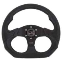 Ratt Gamma svart 350mm Multiflex