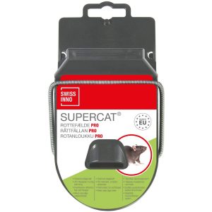 RÅTTFÄLLA SUPERCAT PRO