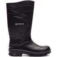 Rättvik Safety Boot Black 47