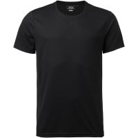 Ray T-shirt Black S