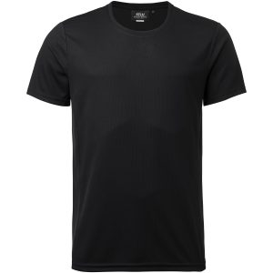 Ray T-shirt JR Black 120