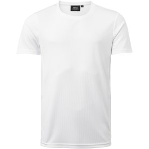 Ray T-shirt White L