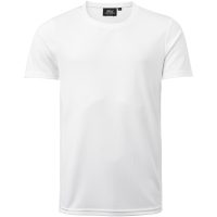 Ray T-shirt White XL