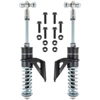 Rear Anti-Rotation Kit WX4/HD4 (BOM3) For Track System KIMPEX