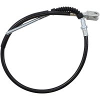 REAR BRAKE CABLE C6R001