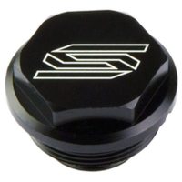 Rear Brake Reservoir Cover SCAR