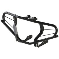 Rear Bumper - CFMOTO Cforce 625 Storm