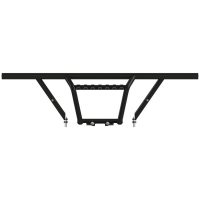 Rear Bumper - U10 Pro Storm