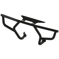 Rear Bumper - Xwolf 700L Storm
