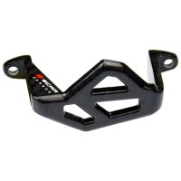 Rear Caliper Protection Carbon SCAR