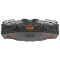 Rear Cargo Box - CFMOTO CForce 520 - Plastic Rack Tesseract