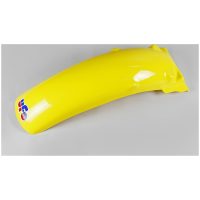 Rear Fender Yellow Suzuki RM125/240/400 UFO
