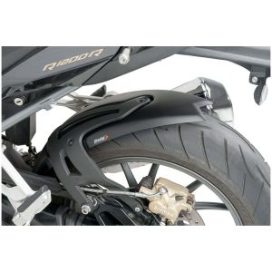 Rear Hugger Bmw R1200R/Rs 18-/R1250/Rs 19- C/Bla PUIG