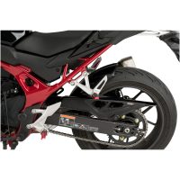 Rear Hugger Honda Honda Cb750 Hornet 23'- C/Matt B PUIG