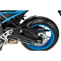 Rear Hugger Suzuki Gsx-8S 23'- C/Matt Black PUIG