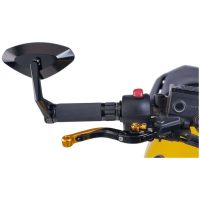 Rear Mirror Hi-Tech 4 No Homologated Right/Leftc/B PUIG
