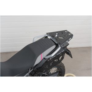 Rear plate soft luggage CFMOTO 450MT (24-) black Yakk EXP