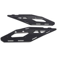 Rear Rack - Black AXP