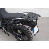 Rear rack top case CFMOTO 800MT-X (25-) black Yakk EXP