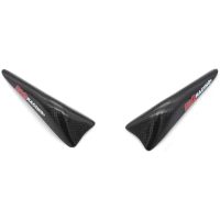 Rear Shell Sliders Carbon Honda CBR650R R&G Racing