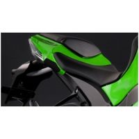 Rear Shell Sliders Carbon Kawasaki ZX10R R&G Racing
