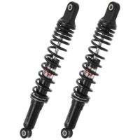 Rear Shock Absorber Double Tube Hydraulic Shock Technology YSS