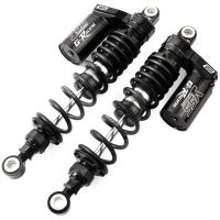 Rear Shock Absorbers RG362 YSS