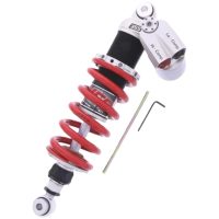 Rear Shock Gas High-Low G-Racing YSS