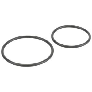 Rear Shock O-Ring - 21.5 x 24.5 x 1.5 SHOWA