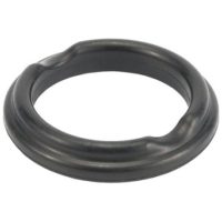 Rear Shock Rebound Rubber Seal Head - 50 mm SHOWA