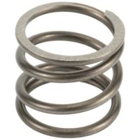 Rear Shock Rebound Spring - 23 mm SHOWA