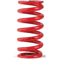 Rear Shock Spring 260mm - 45Nm Red YSS