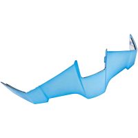 REAR SPOILER THRESHOLD BOATDRINK BLUE MD-3X