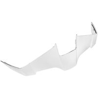 REAR SPOILER THRESHOLD WARBOY CHROME MD-3X