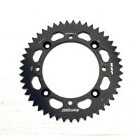 REAR SPROCKET 420/47T WRP