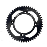 REAR SPROCKET 420/50T WRP