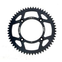 REAR SPROCKET 420/56T WRP