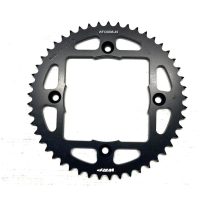 REAR SPROCKET 428/49T WRP