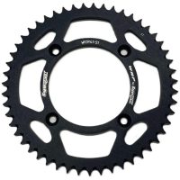 REAR SPROCKET 428/51T WRP