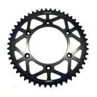REAR SPROCKET 520/50T WRP