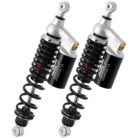 Rear Twin Shock - Gas Top Line G-Top YSS