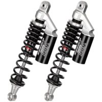 Rear twin shock VMX RC Husq 73-75 YSS