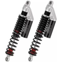 Rear twin shock VMX RC Husq 79-80 YSS