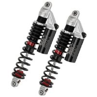Rear twin shock VMX RG Husq 79-80 YSS
