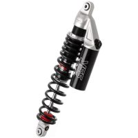 Rear twin shock VMX RG Suzuki 78-80 YSS