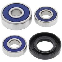 Rear Wheel Bearing Kit Yamaha YZ80 All Balls