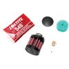 Rebuild Kit Vented Dipstick Sort Grøn Rød Sølv FEULING PARTS Udluftningssæt – miniature 3