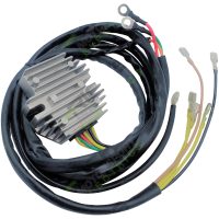 REC-REG UNIVERSAL STYLE BMW R60/65/75/80/90