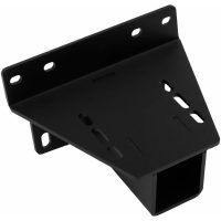 Receiver Hitch - Front - 2"